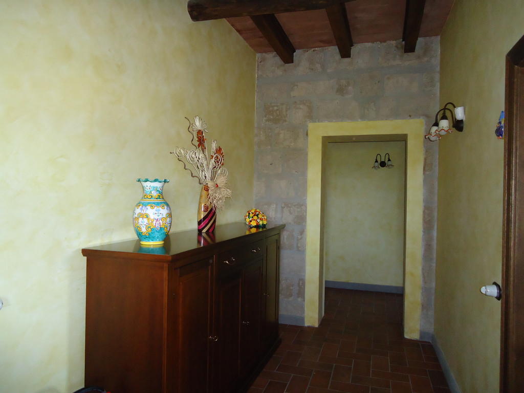 Agrituirsmo Masseria Campierti Falciano del Massico Zewnętrze zdjęcie
