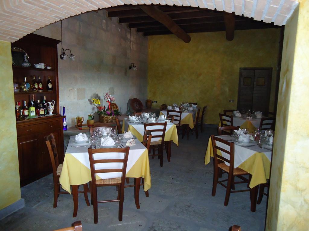 Agrituirsmo Masseria Campierti Falciano del Massico Zewnętrze zdjęcie