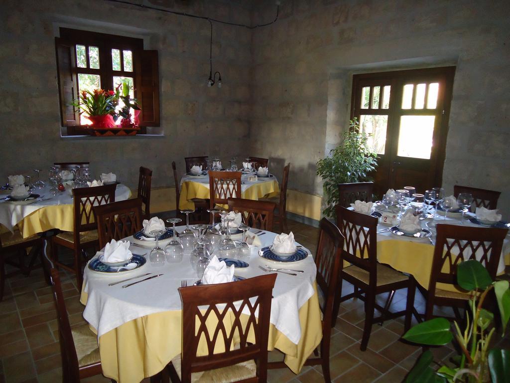 Agrituirsmo Masseria Campierti Falciano del Massico Zewnętrze zdjęcie