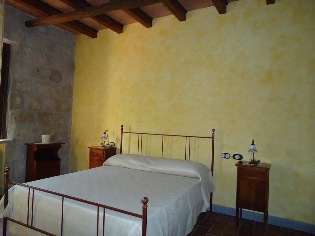Agrituirsmo Masseria Campierti Falciano del Massico Pokój zdjęcie