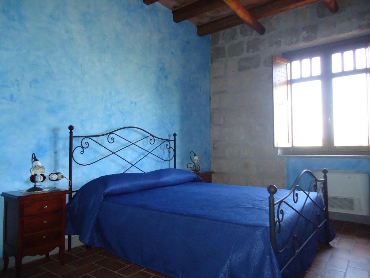 Agrituirsmo Masseria Campierti Falciano del Massico Zewnętrze zdjęcie